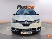2016 Renault Captur