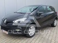 2016 Renault Captur