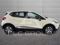 2016 Renault Captur