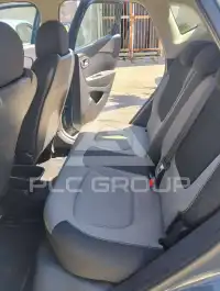 2016 Renault Captur