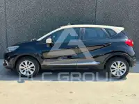 2016 Renault Captur