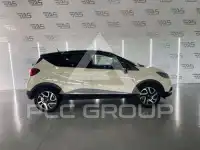 2016 Renault Captur