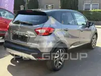 2016 Renault Captur