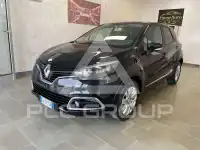 2016 Renault Captur