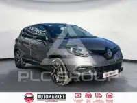 2016 Renault Captur