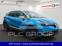 2016 Renault Captur