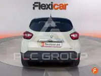 2016 Renault Captur