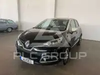 2016 Renault Captur