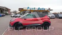 2016 Renault Captur
