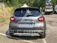 2016 Renault Captur