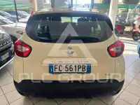 2016 Renault Captur