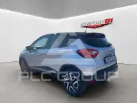 2016 Renault Captur
