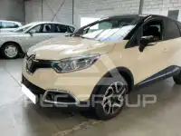 2016 Renault Captur