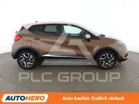 2016 Renault Captur