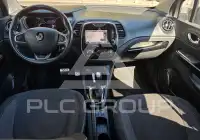 2016 Renault Captur