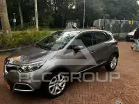 2016 Renault Captur