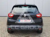 2016 Renault Captur