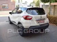 2016 Renault Captur