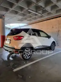2016 Renault Captur