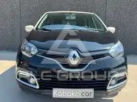 2016 Renault Captur