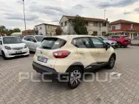 2016 Renault Captur