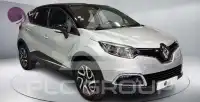 2016 Renault Captur