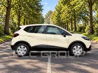 2016 Renault Captur
