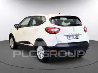 2016 Renault Captur