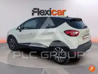 2016 Renault Captur