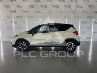 2016 Renault Captur