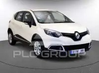 2016 Renault Captur
