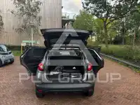 2016 Renault Captur