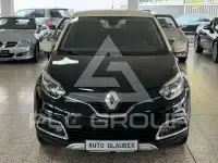 2016 Renault Captur