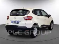 2016 Renault Captur