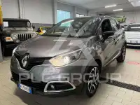 2016 Renault Captur