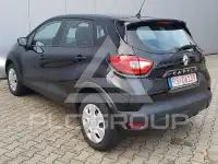 2016 Renault Captur
