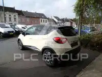 2016 Renault Captur