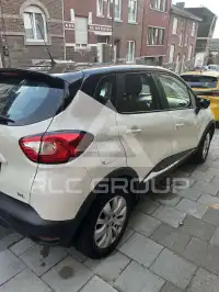 2016 Renault Captur
