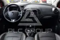 2016 Renault Captur