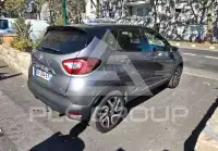 2016 Renault Captur
