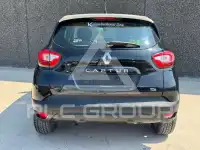 2016 Renault Captur