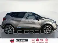 2016 Renault Captur