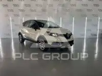 2016 Renault Captur