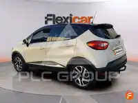 2016 Renault Captur