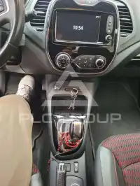 2016 Renault Captur