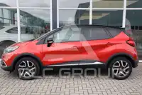 2016 Renault Captur