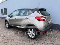 2016 Renault Captur