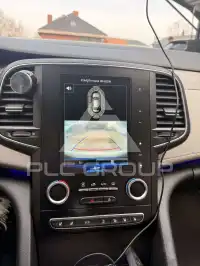 2016 Renault Talisman