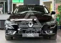 2016 Renault Talisman