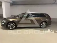 2016 Renault Talisman